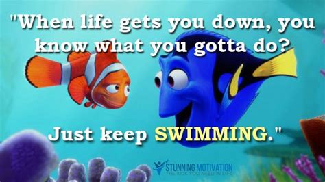 13 Best Finding Nemo And Finding Dory Quotes That Inspire You