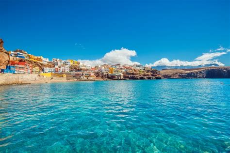 5 Best Beaches in Gran Canaria, Canary Islands • Our Globetrotters