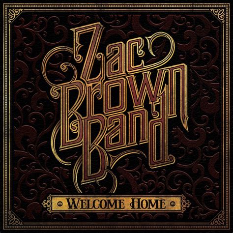 Zac Brown Band - Roots - Reviews - Album of The Year