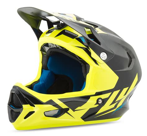 Fly Racing Werx Ultra MTB BMX Helmet Adult All Sizes | eBay