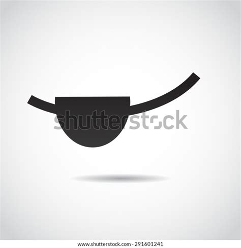 13,009 Cartoon Eye Patch Images, Stock Photos & Vectors | Shutterstock