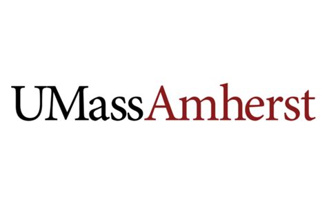 University of Massachusetts Amherst Logo | 01 - PNG Logo Vector Brand ...