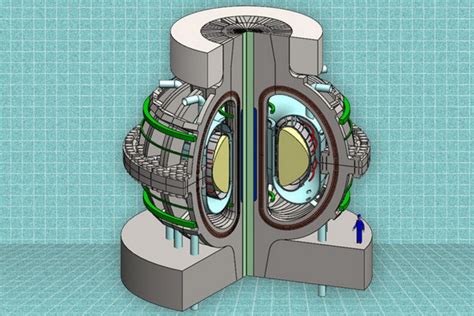 MIT's groundbreaking mini fusion reactor could power the world within ...