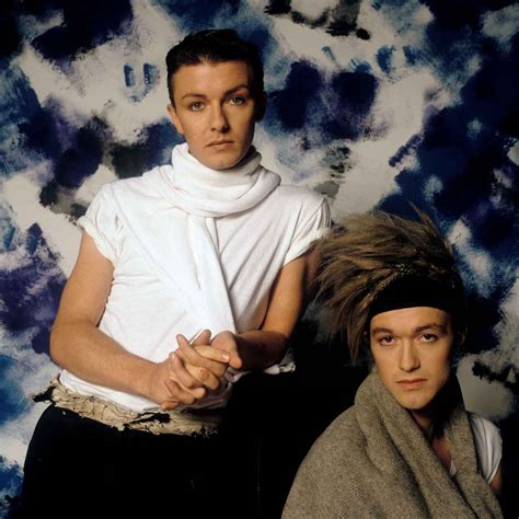 Priceless Photos of Ricky Gervais When He Was the Lead Singer in ...