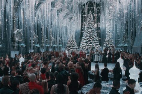 Houston’s Harry Potter: A Yule Ball Celebration Is Ending Soon - Secret ...