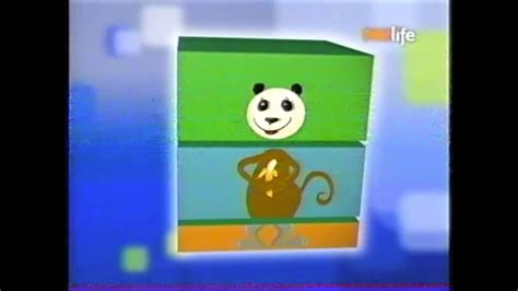 Magic Lantern - El cubo giratorio de animales - BabyTV - YouTube