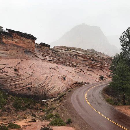 Zion Canyon Scenic Drive (Zion National Park) - All You Need to Know ...