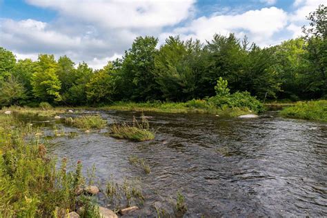 19.71 acres in Sullivan County, New Hampshire