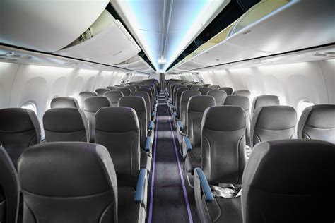 Aircraft interior | APLIX