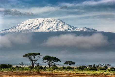 Climbing Mount Kilimanjaro - Everything You Need to Know