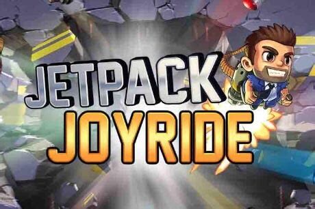 Jetpack joyride game download - koolhopde