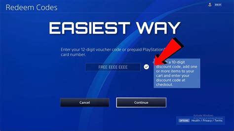 50+ Free PSN Codes for September 2023 (New): PSN Code Generator