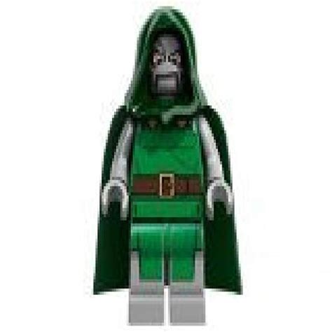 Best Lego Dr. Doom Set: Get It While It's Still Available