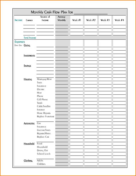 Farm Expense Spreadsheet Template inside Business Expense Spreadsheet ...