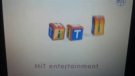 Hit Entertainment/Nick Jr Productions Logo (2006-2007-2012-2017) - YouTube