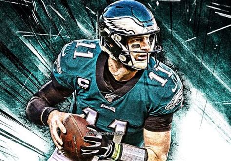 Carson Wentz's Top 5 Greatest Moments With The Philadelphia Eagles