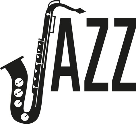 Instruments clipart jazz instrument, Instruments jazz instrument ...