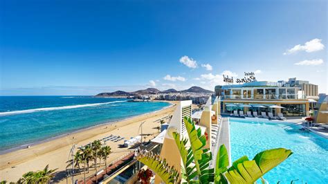 ab 577 € - 1 Woche Gran Canaria im 🟡🟡🟡🟡-Hotel mit Flug, Frühstück ...