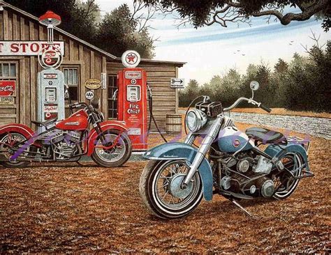 Pin by Mark Mooney on Things of interest | Vintage motorcycle posters ...