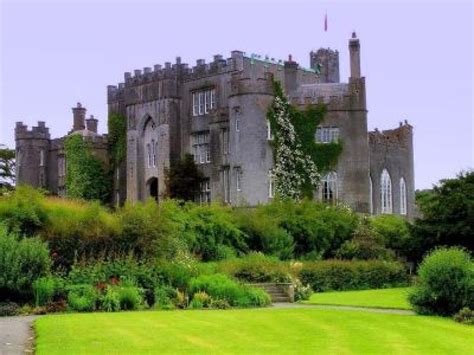 Birr Castle opens doors next week | Offaly Independent