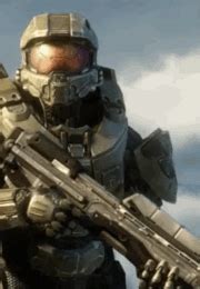 GIF halo master chief halo 4 - animated GIF on GIFER