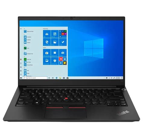 Rent Lenovo ThinkPad E14 Gen 2 14" Laptop - Intel® Core™ i7-1165G7 ...