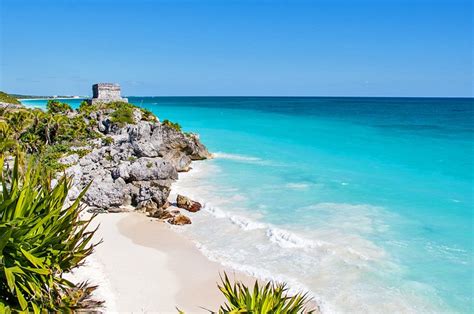 20 Top Beaches in Mexico | PlanetWare