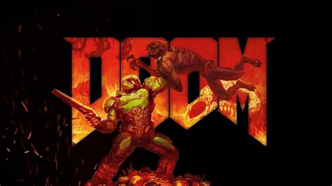 7680 Doom Slayer Wallpapers - Top Free 7680 Doom Slayer Backgrounds ...