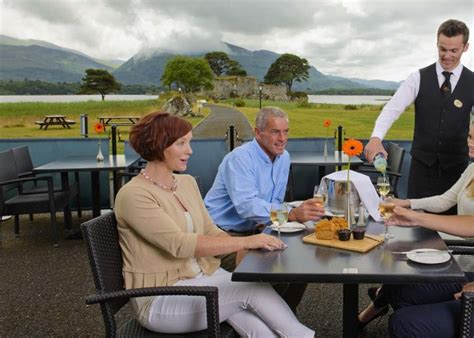 History of Killarney | Killarney Hotels | Hotels in Killarney