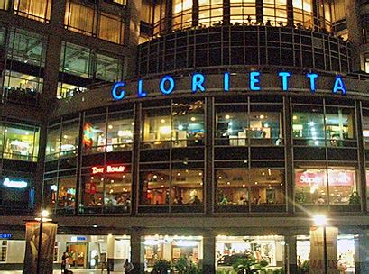 Glorietta Mall to reopen - Inside Retail Asia