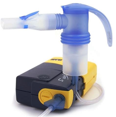 The 5 Best Nebulizers