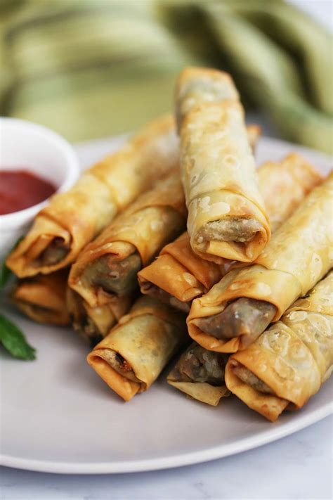 Spinach and Feta Borek Recipe