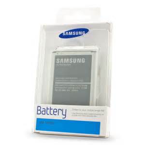 Official Samsung Galaxy Note 3 3200mAh Standard Battery with NFC