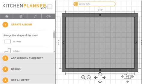 21 Free Kitchen Design Software To Create An Ideal Kitchen – Home And ...