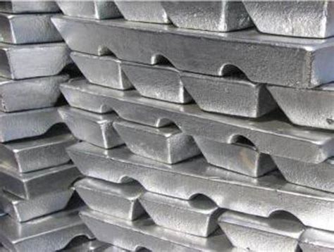 Zinc Alloys_Products_RITMAN