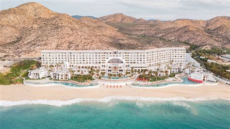 Marquis Los Cabos All Inclusive Resort & Spa - Magic Transfers Cabo