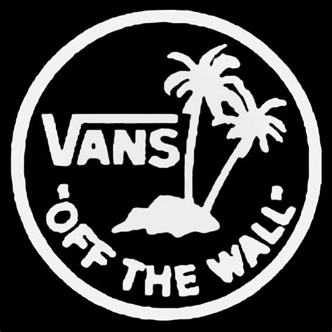 Vans Off The Wall