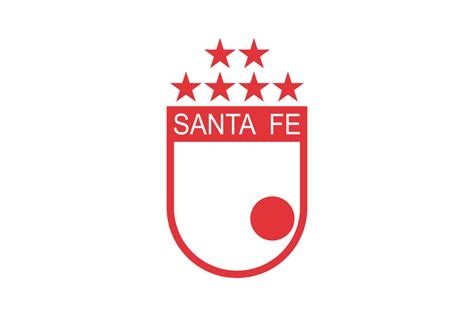 Independiente Santa Fe Logo