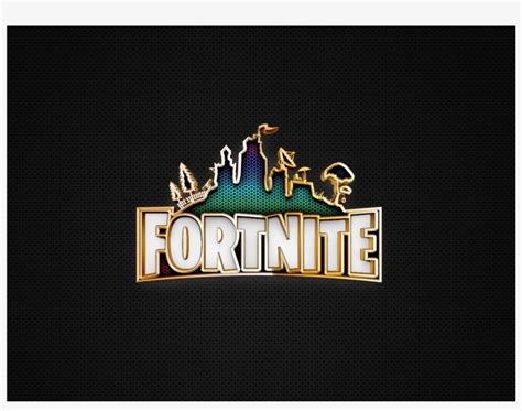 Press Apply Button To Save Changes - Fortnite Logo Template Transparent ...