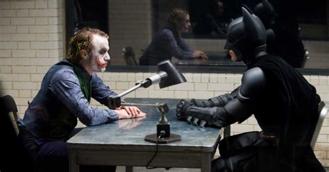 The Best Performances In Christopher Nolan Movies, Ranked