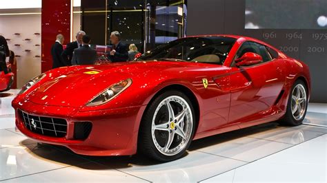 The 10 Most Expensive Italian Sports Cars Ever Made