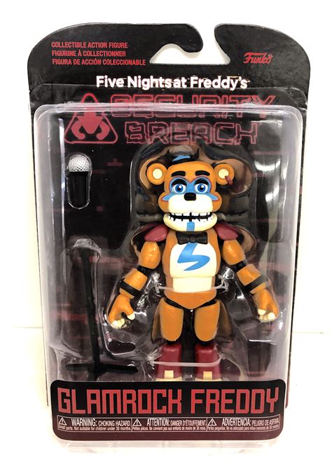 Fnaf Security Breach Toys Walmart | ubicaciondepersonas.cdmx.gob.mx