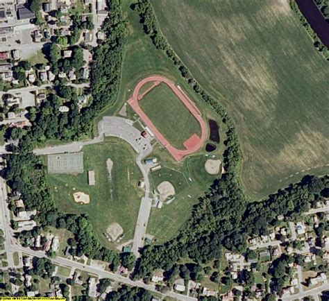 2012 Sullivan County, New Hampshire Aerial Photography