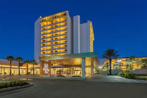 Holiday Inn Orlando - Disney Springs | Family Vacations U.S.