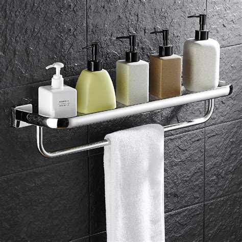 22 Terrific Bathroom Accessories Ideas to Inspire You