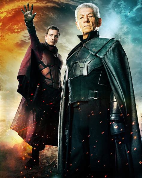 Magneto (X-Men Movies) | Movie Villains Wiki | Fandom