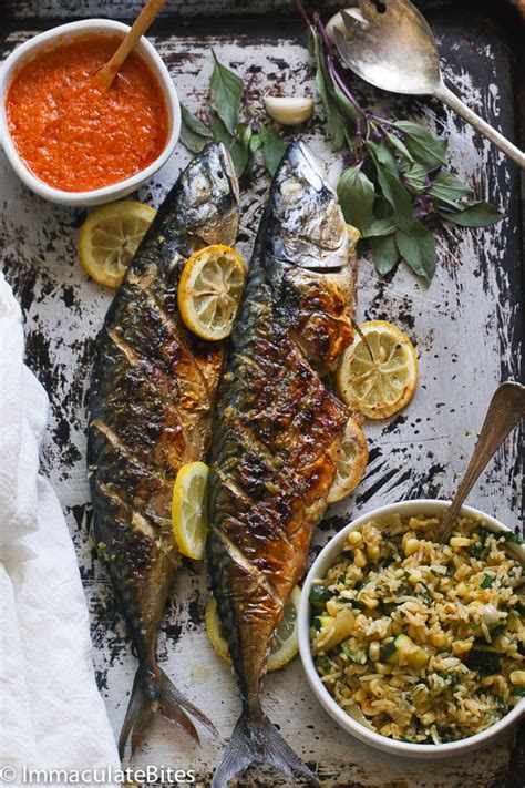 7 Of The Best African Grilled Fish Recipes To Try This Summer African ...