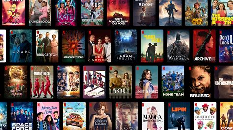 Netflix Top 25 Globally Trending Movies and Series – The Truth ...