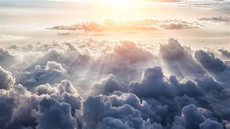 Heaven HD Wallpapers - Top Free Heaven HD Backgrounds - WallpaperAccess