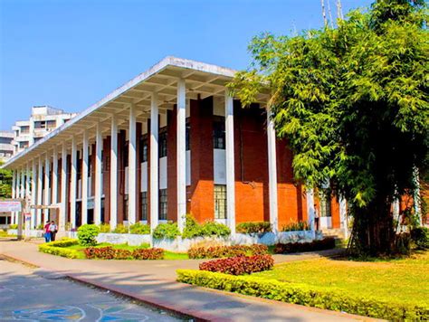 Dhaka University – Telegraph